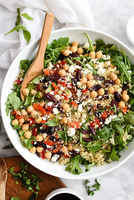 Mediterranean-quinoa-salad-foodiecrush.com-02